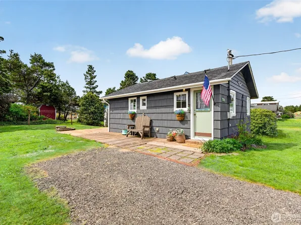 1402 199th Place, Long Beach, WA 98640