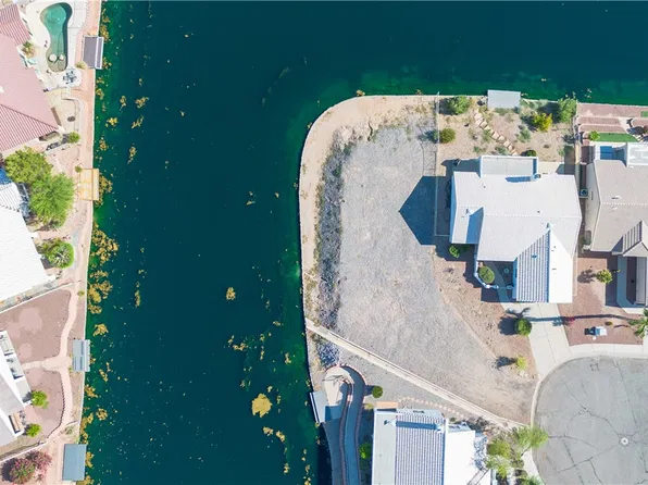 10735 S Tranquil Bay, Mohave Valley, AZ 86440