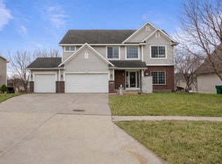 4585 Houck Dr, Pleasant Hill, IA 50327