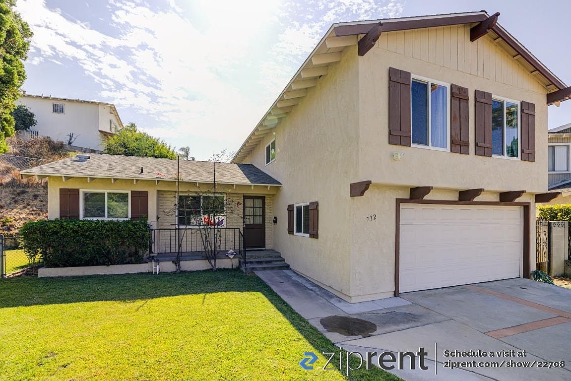 732 Cereza Dr, Monterey Park, CA 91754 Zillow