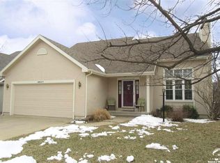 4917 Jefferson Way, Lawrence, KS 66049