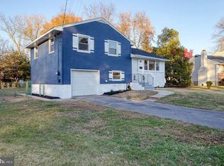 819 Rancocas Ave, Riverside, NJ 08075