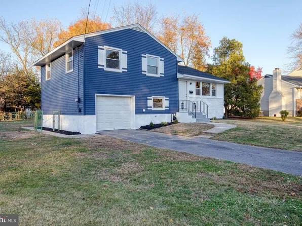 819 Rancocas Ave, Riverside, NJ 08075