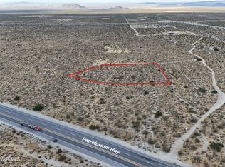 E 238th Street East St, Llano, CA 93544