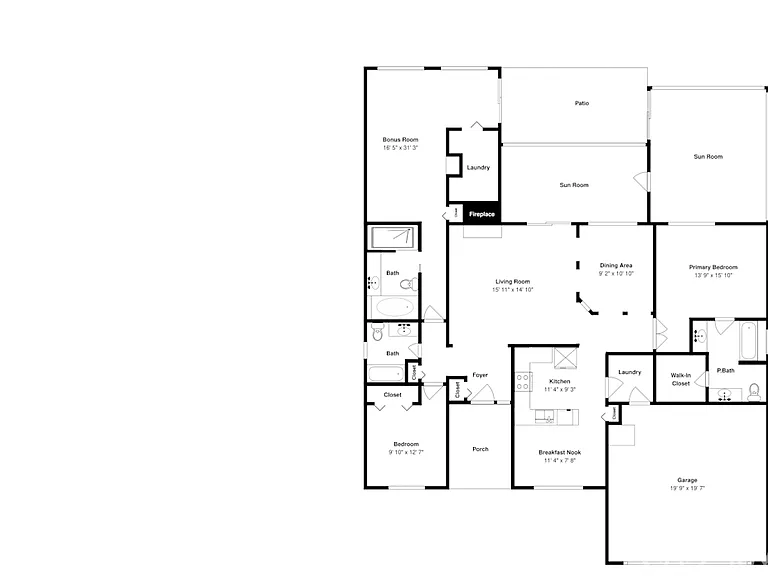 994 Shenandoah Ave — Photo 2