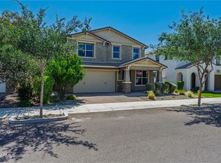 5223 S Hadron, Mesa, AZ 85212