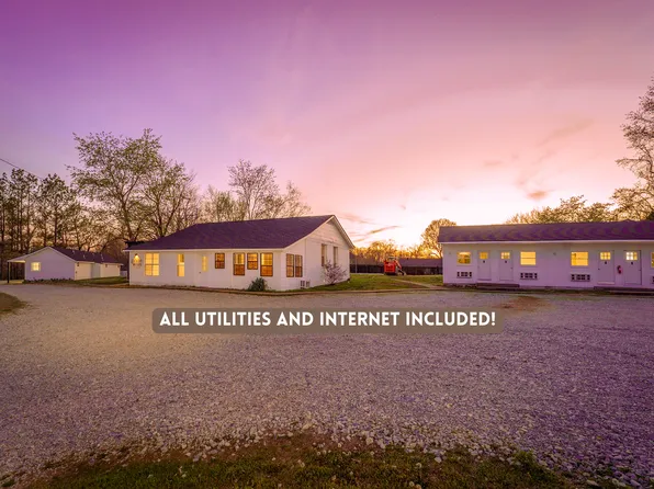 904 Highway 9 N #A, Salem, AR 72576