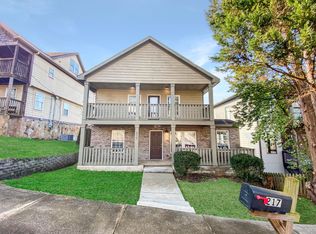 217 South Ave SE, Atlanta, GA 30315