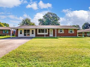 11864 Ventura Ct, Cincinnati, OH 45246