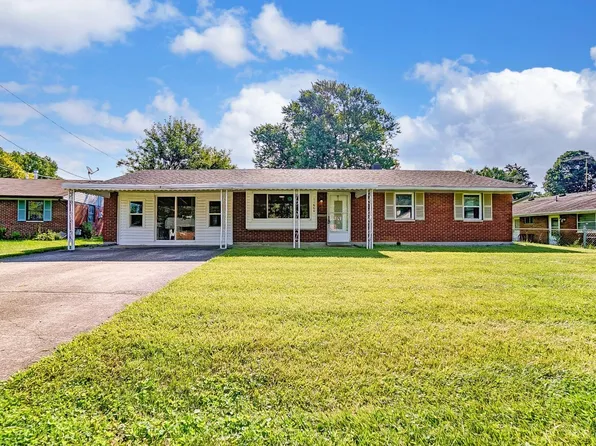 11864 Ventura Ct, Cincinnati, OH 45246