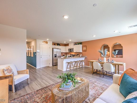 4th image of 6042 Lily Garden St Unit 83