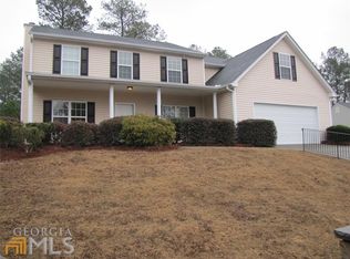 1860 Roxey Ln, Winder, GA 30680