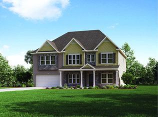 121 Redcroft Dr, Greer, SC 29651