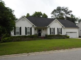 109 Heatherfield Dr, West Columbia, SC 29170