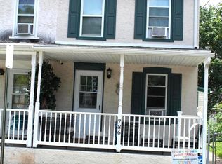 786 Lincoln Ave, Pottstown, PA 19464