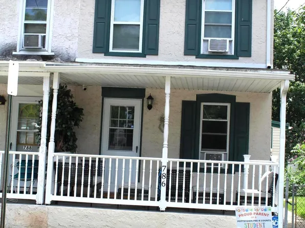 786 Lincoln Ave, Pottstown, PA 19464