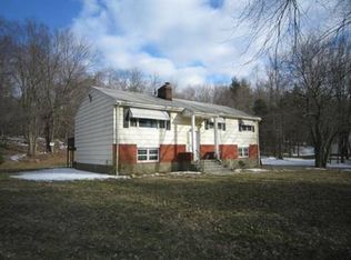 112 Highridge Dr, Monroe, CT 06468