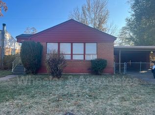 455 W 4650 S, Washington Terrace, UT 84405