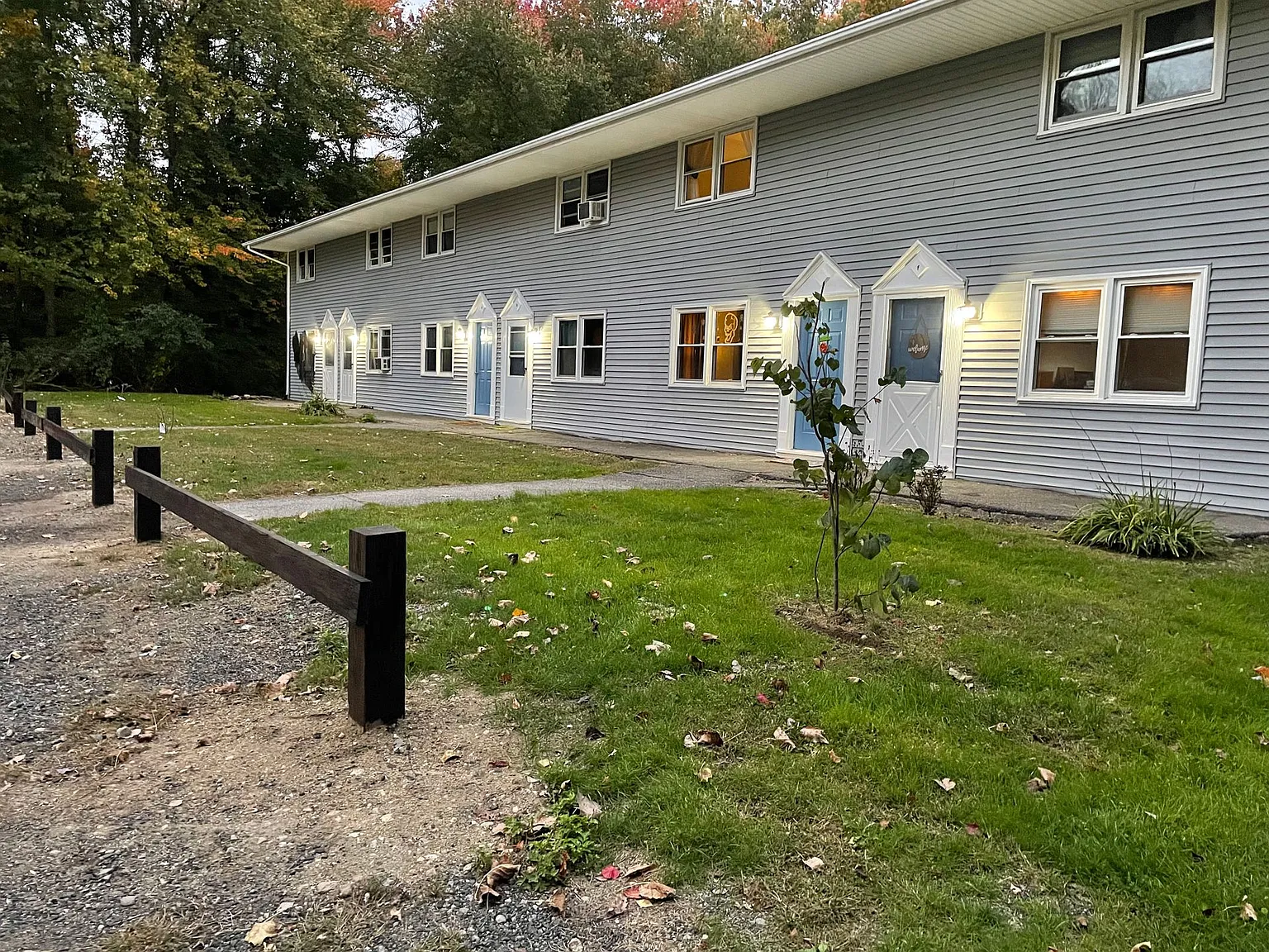 Lebanon Townhomes — Photo 1