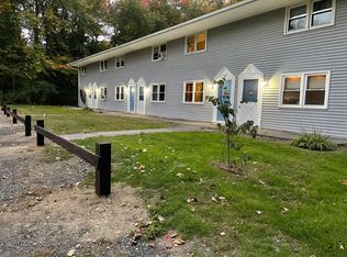 Lebanon Townhomes, Lebanon, CT 06249