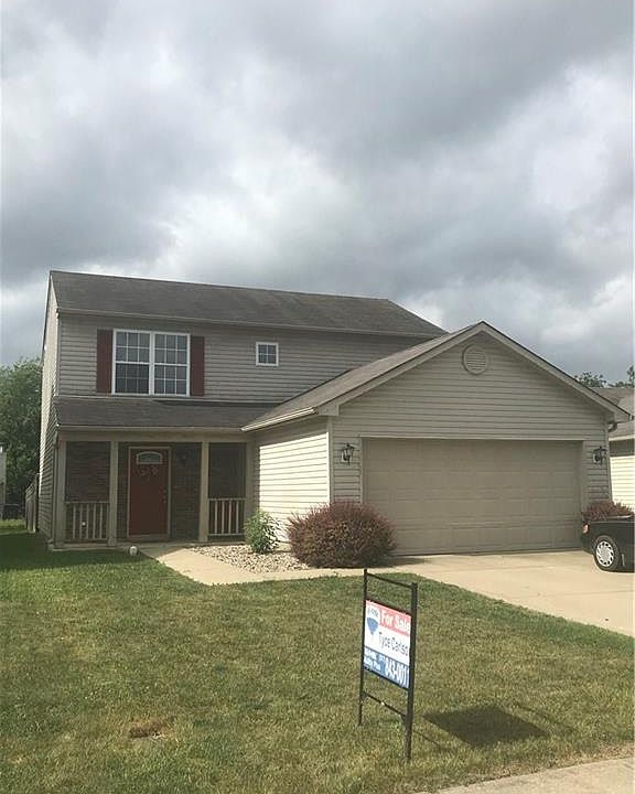 2nd image of 5107 Prairie Bluff Ct