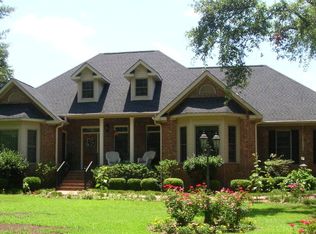 108 Fox Hollow Bnd, Barnwell, SC 29812