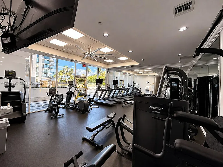 8855 Collins Ave #6H — Photo 24
