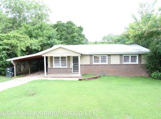 1936 4th St NE, Birmingham, AL 35215