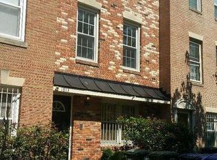1813 T St NW APT A, Washington, DC 20009