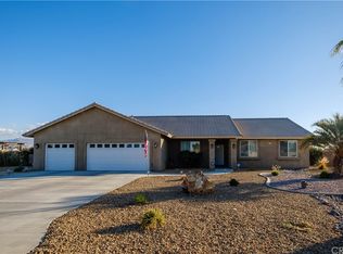 21761 Cholena Rd, Apple Valley, CA 92307