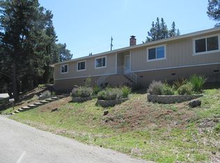 10727 Fallbrook Way, Oakland, CA