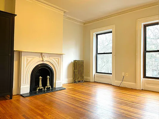 Rented by Bedford Brownstone Realty | media 11