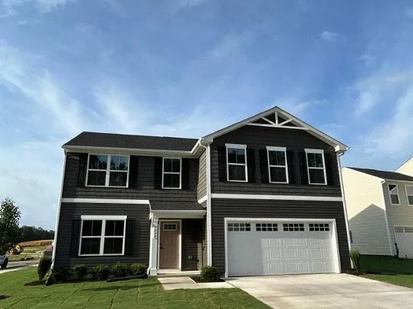 7098 Cunningham Dr, Toano, VA 23168