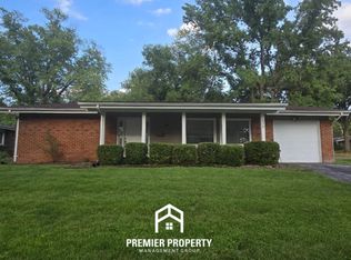 650 Wilshire Dr, Florissant, MO 63033