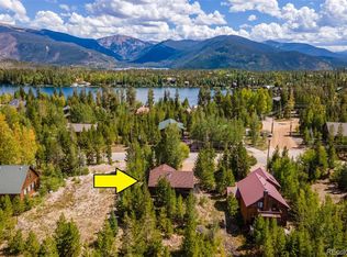 1239 GCR 49, Grand Lake, CO 80447