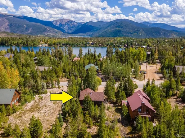 1239 GCR 49, Grand Lake, CO 80447