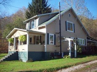 11846 Wv Route 18 S, New Milton, WV 26411