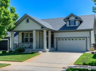 1015 Koss St, Erie, CO 80516