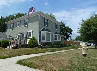 227 Clinton St, Maumee, OH 43537