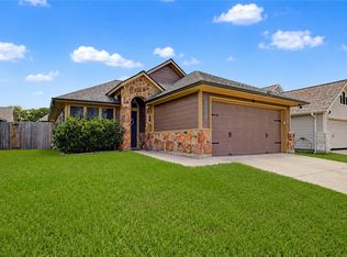 2026 Mountain Wind Loop, Bryan, TX 77807