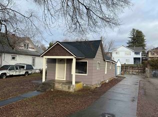 3707 E Bridgeport Ave, Spokane, WA 99217