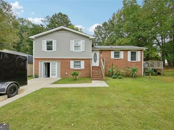 125 Meadowview Cir, Tyrone, GA 30290