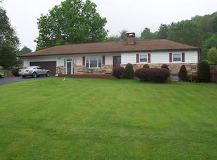 1996 Route 44, Shinglehouse, PA 16748
