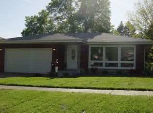 10328 S Kolin Ave, Oak Lawn, IL 60453