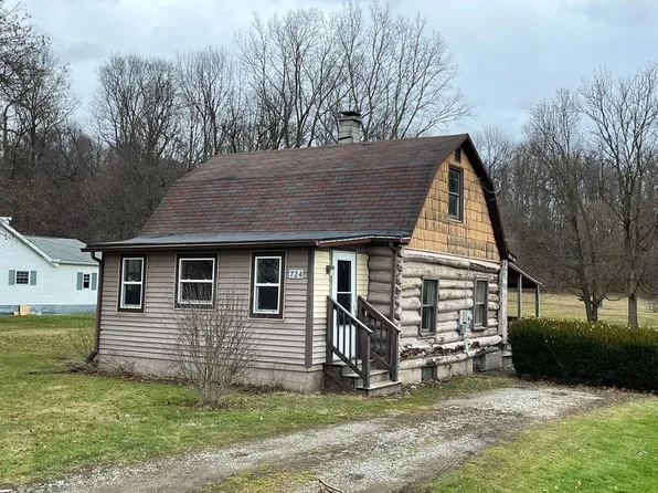724 Burger Ave, Mansfield, OH 44906