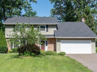 13865 Glazier Ct, Apple Valley, MN 55124