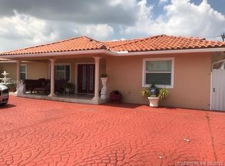 4900 SW 101st Ave, Miami, FL 33165