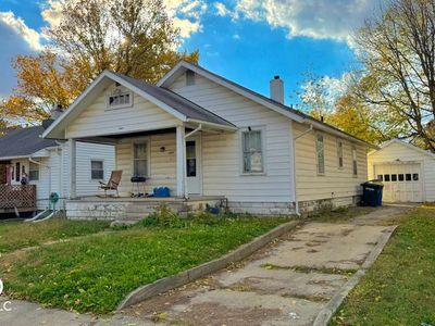 2307 S Jefferson St, Muncie, IN, 47302