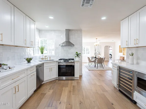 525 W EDGEMONT Avenue, Phoenix, AZ 85003