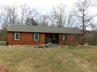 5755 Woodstock Tower Rd, Fort Valley, VA 22652